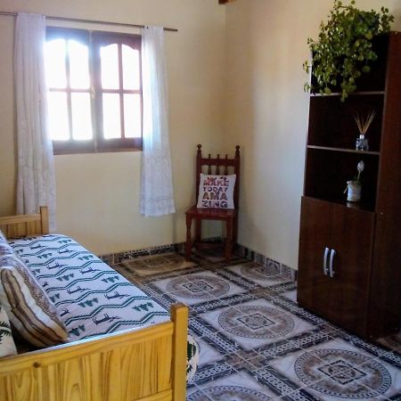 Apartament Casa Samachiy Humahuaca Zewnętrze zdjęcie