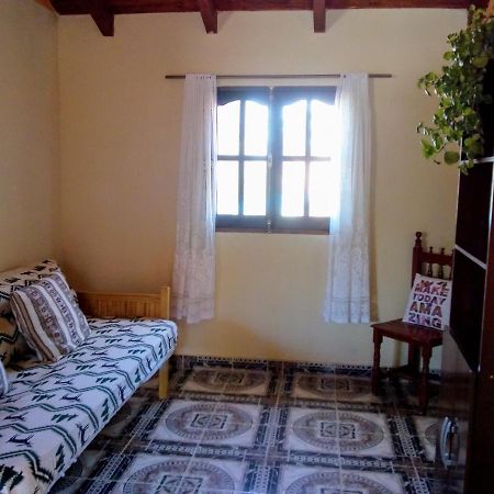 Apartament Casa Samachiy Humahuaca Zewnętrze zdjęcie