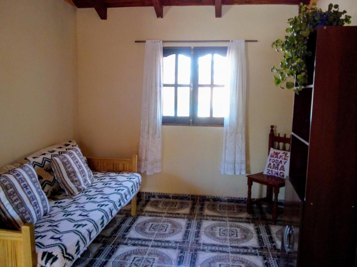 Apartament Casa Samachiy Humahuaca Zewnętrze zdjęcie